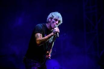 Sanremo 2025, Chiello: chi è il cantante in duetto con Rose Villain