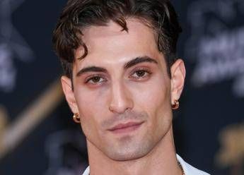 Sanremo 2025, Damiano David: “Oggi omaggio Lucio Dalla, una sorpresa con me sul palco”