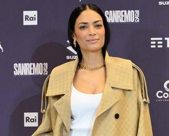 Sanremo 2025, Elodie: “Sono io nel bene e nel male”