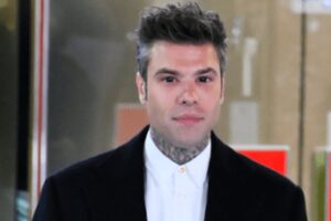 Sanremo 2025, Fedez: “Gli occhi? Avevo le lenti. Le polemiche? Sto pagando errore grave”