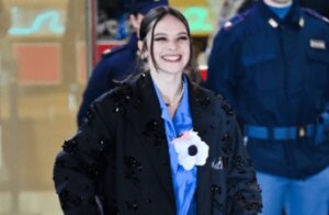 Sanremo 2025, Francesca Michielin chi è: il Festival con Fedez e l’amore platonico per Alberto Angela