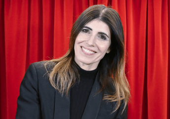 Sanremo 2025, Giorgia chi è: quinta volta al Festival, l’amore per Alex Baroni e il figlio che tifava Lazza