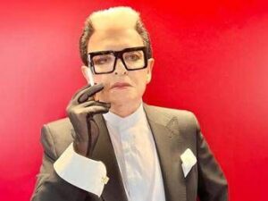 Sanremo 2025, Malgioglio: “Io sul palco dell’Ariston come una sposa”