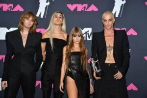 Sanremo 2025, Maneskin: dalla conquista del mondo a separati al Festival