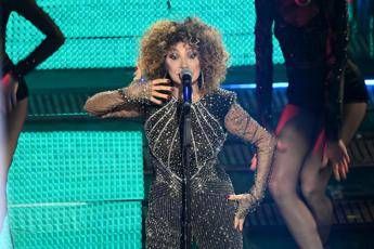 Sanremo 2025, Marcella Bella a Domenica In: “Io raccomandata? Ho sempre cantato belle canzoni”