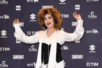 Sanremo 2025, Marcella Bella chi è: 50 anni di carriera, la lite con Lory Del Santo e l’ictus del fratello