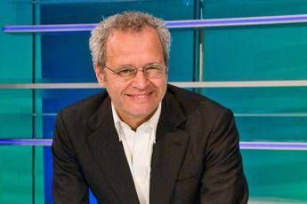 Sanremo 2025, Mentana punta su Olly e Corsi: “Attenti a quei due”