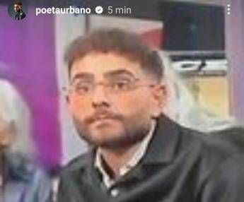 Sanremo 2025, Rocco Hunt e la cover sul caso Roccaraso al Dopofestival: “Spiazzato”