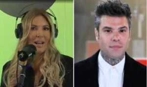 Sanremo 2025, Selvaggia Lucarelli e il voto a Fedez: “Fa il poverino”
