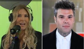 Sanremo 2025, Selvaggia Lucarelli e il voto a Fedez: “Fa il poverino”