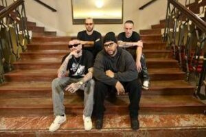 Sanremo 2025, Shablo, Gue, Joshua e Tormento chi sono: influenze, esordi e collaborazioni