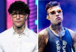 Sanremo 2025, Tony Effe e Fedez ‘lasciati a piedi’: ecco a chi il pubblico darebbe un passaggio