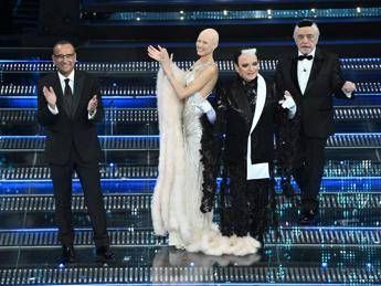 Sanremo 2025, boom social seconda serata: oltre 300 milioni di interazioni, l’analisi