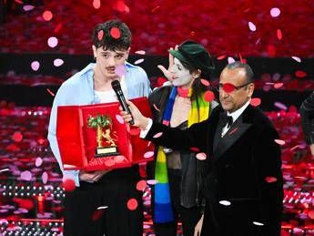Sanremo 2025, da A come ascolti a Z come zapping l’alfabeto del 75esimo festival
