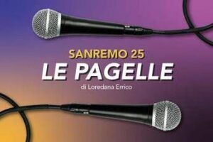 Sanremo 2025, le pagelle dei big nella serata duetti