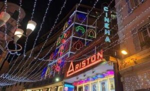 Sanremo 2025: un palcoscenico tra musica e tecnologia