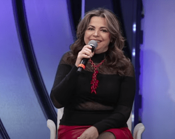 Sanremo, Alotta: “Con il cancro per 2 volte, viva grazie al consiglio di 2 amiche”