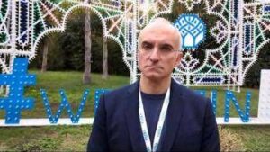 Sanremo, De Franchi: “Puglia. L’Italia levante’ non è solo un claim”