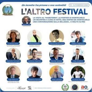 Sanremo Italia: l’altro Festival di E-Novation, oltre le mille contraddizioni