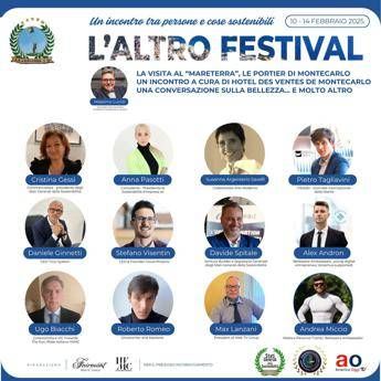 Sanremo Italia: l’altro Festival di E-Novation, oltre le mille contraddizioni