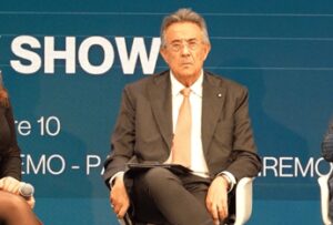 Sanremo, Sergio (Rai): “Dovere del servizio pubblico l’informazione corretta sulla prevenzione”