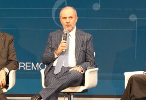 Sanremo, appello Schillaci: “Meno malati con prevenzione oncologica”