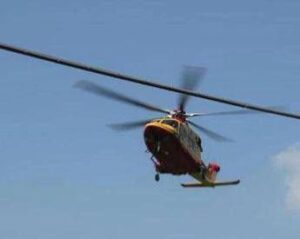 Scivola da pendio per 200 metri, morto 54enne in Trentino