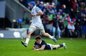 Sei Nazioni, Scozia-Italia 31-19: gli azzurri iniziano con una sconfitta