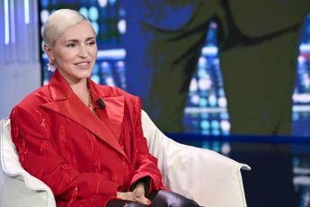 Serena Brancale ospite a Verissimo: chi è la cantautrice di ‘Anema e core’