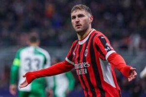 Serie A, probabili formazioni: Gimenez ancora titolare, Vlahovic e Dybala out