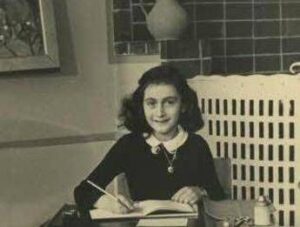 Shoah, è morta Jacqueline: la ‘migliore amica’ di Anne Frak