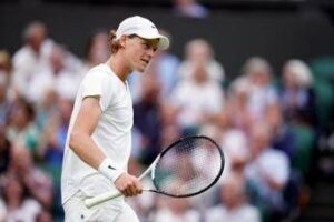 Sinner pronto a ripartire: si allenerà a Montecarlo per gli Internazionali di Roma