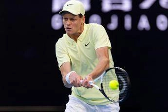 Sinner squalificato 3 mesi, Wada: “Sanzione giusta, non è caso di doping”