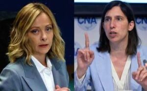 Sondaggio di oggi, Fdi sopra il 30% e Pd scivola