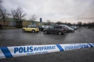 Strage nella scuola in Svezia, indagini su movente: “Killer era solo”