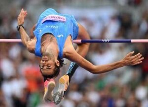 Tamberi, obiettivo Los Angeles 2028: “Voglio riscattare Parigi, un onore essere a Sanremo”