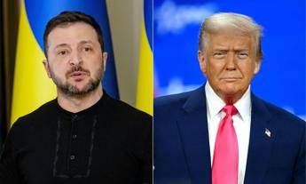 Terre rare, Usa: “Visita di Zelensky inutile se non c’è accordo”