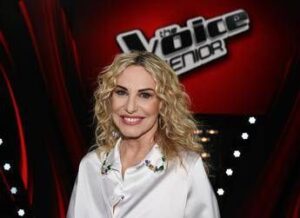 The Voice Senior, al via da stasera 21 febbraio: anticipazioni, giuria, formazione