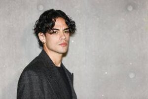 Tommaso Marini chi è: lo schermidore ospite oggi 1 febbraio a Verissimo