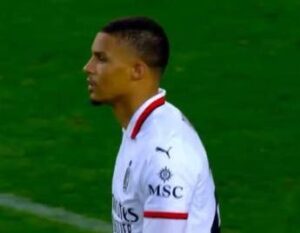 Torino-Milan, subito autogol di Thiaw: cosa è successo