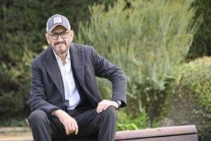 Torna Rocco Schiavone, Giallini: “È il ruolo a cui tengo di più”