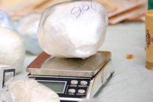 Traffico di droga nella piana Gioia Tauro, sequestrati 137 chili di cocaina