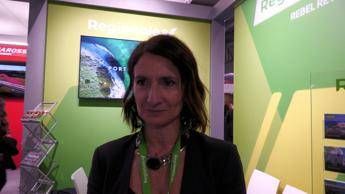 Trasporti, Giaconia (Trenitalia): “Portiamo avanti il progetto del biglietto digitale regionale”