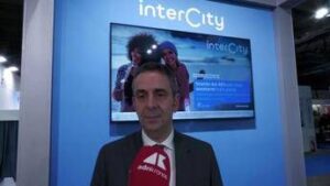 Trasporti, Scida (Trenitalia): “Intercity è fortemente connesso con il turismo”
