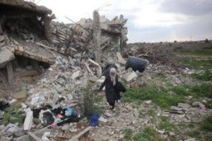 Trump: “Comprerò e controllerò Gaza”. Hamas: “Piani destinati a fallire”