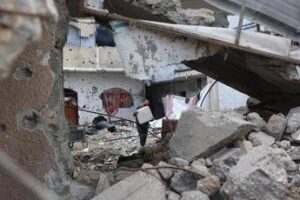 Trump e Gaza trasformata in Riviera, il sogno del presidente immobiliarista