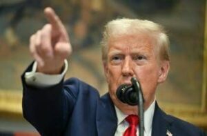 Trump sanziona la Cpi, Netanyahu ringrazia. Scontro con l’Ue