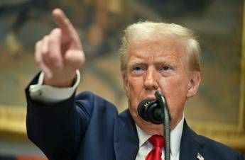 Trump sanziona la Cpi, Netanyahu ringrazia. Scontro con l’Ue