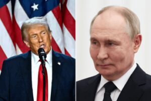 Trump vuole fare soldi con la Russia, anche con i permessi di soggiorno ‘gold’ agli oligarchi