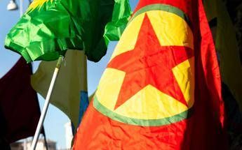 Turchia, Pkk annuncia scioglimento partito e fine lotta armata